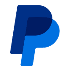 PayPal logo