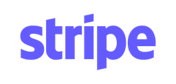 Stripe logo